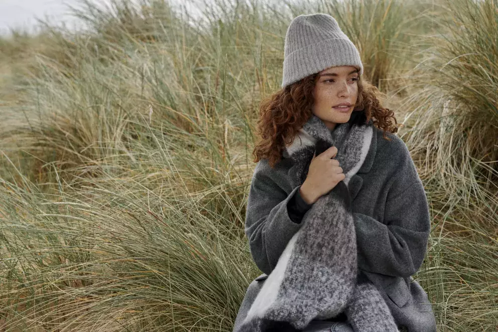 Podzimní trendy inspirované Londýnem