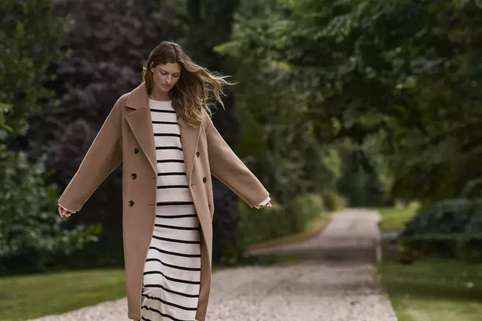 Podzimní trendy inspirované Londýnem