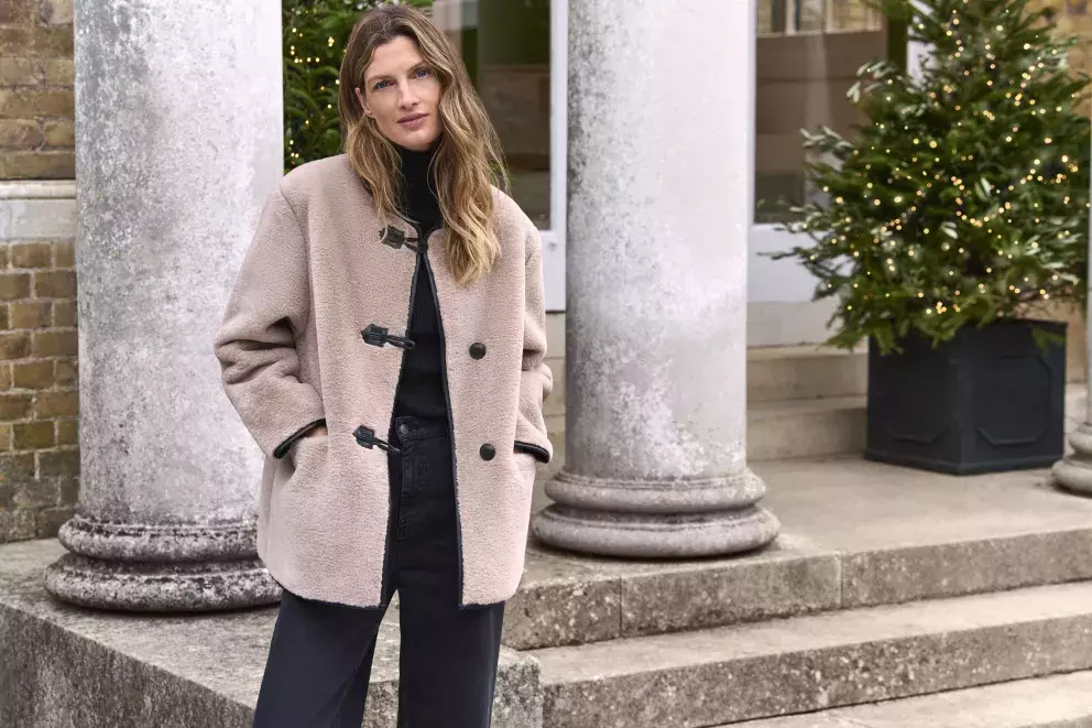 Podzimní trendy inspirované Londýnem