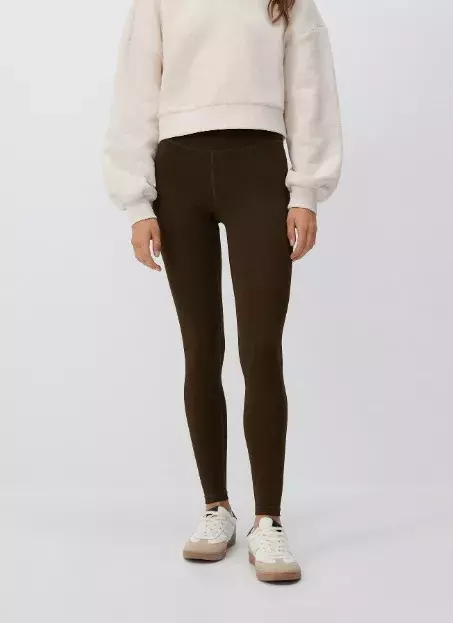 Hladké legíny, Reserved, 399 Kč