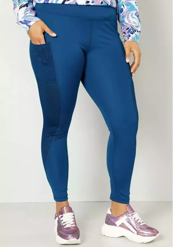 Legíny s kapsami, Angel of Style, 649 Kč