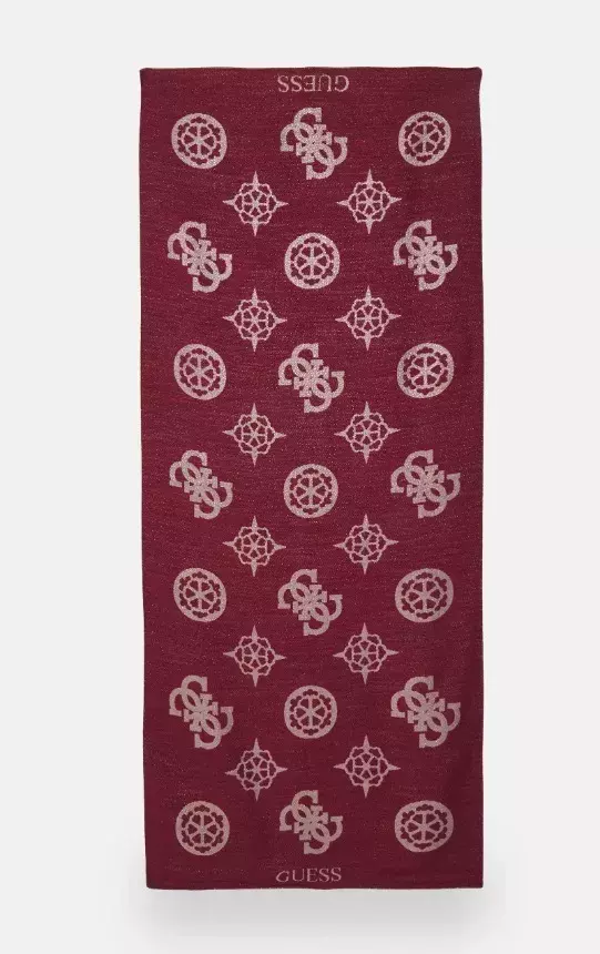 Oversized šátek, Guess, 1 536 Kč