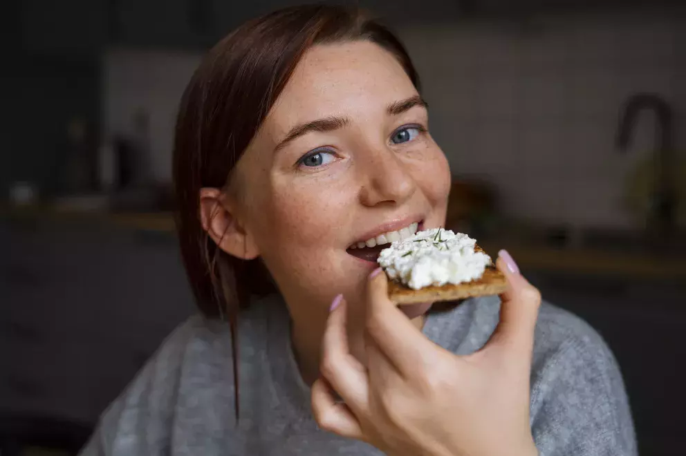 Konzumujte probiotika denně, zejména po 50 pocítíte jejich skvělý účinek
