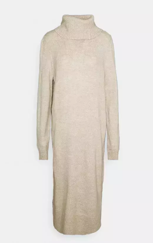 Pletené šaty, ONLY, 670 Kč