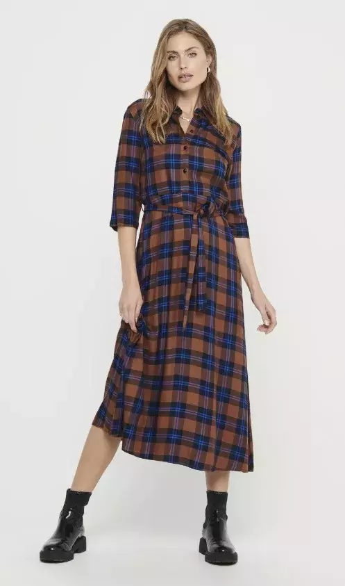 Košilové šaty, JDY, 624 Kč