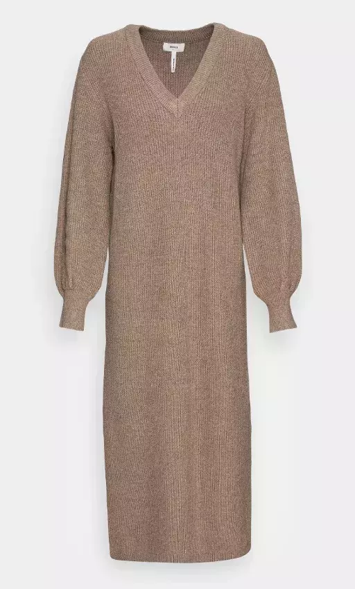 Pletené šaty, Object, 858 Kč