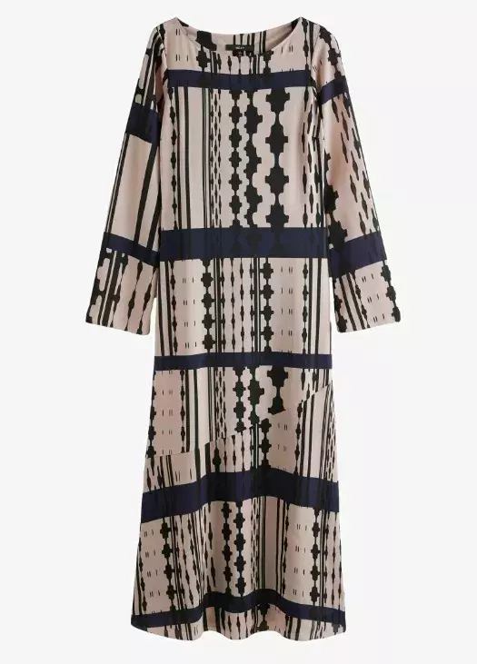 Maxi šaty, Next, 950 Kč