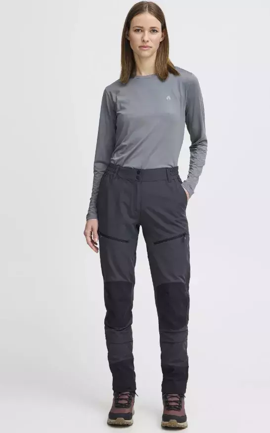 Turistické kalhoty, North Bend, 1 590 Kč