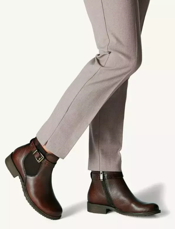 Kotníkové boty, Tamaris, 2 199 Kč