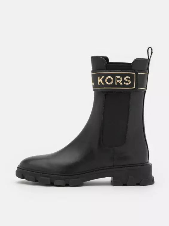 Vysoké chelsea boty, Michael Kors, 6 600 Kč