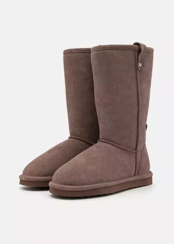 Vysoké válenky, Bianco, 1 920 Kč