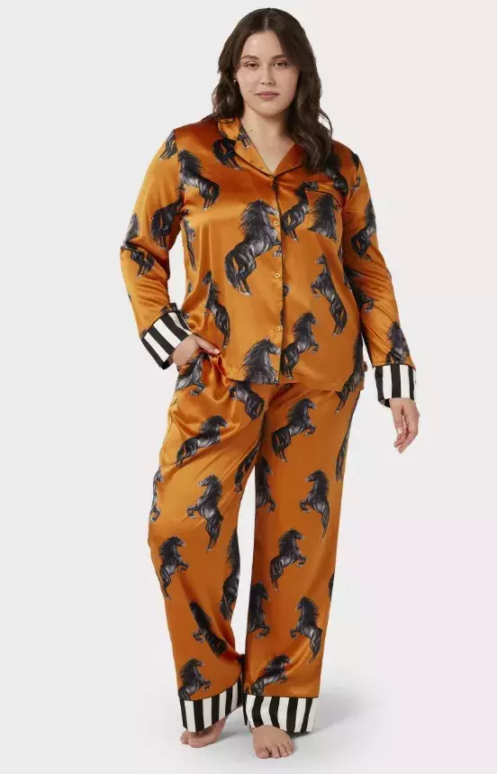 Pyžamová sada, Chelsea Peers, 990 Kč