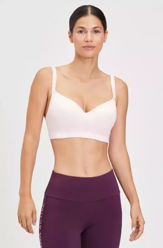 Sportovní podprsenka, H.I.S , 599 Kč