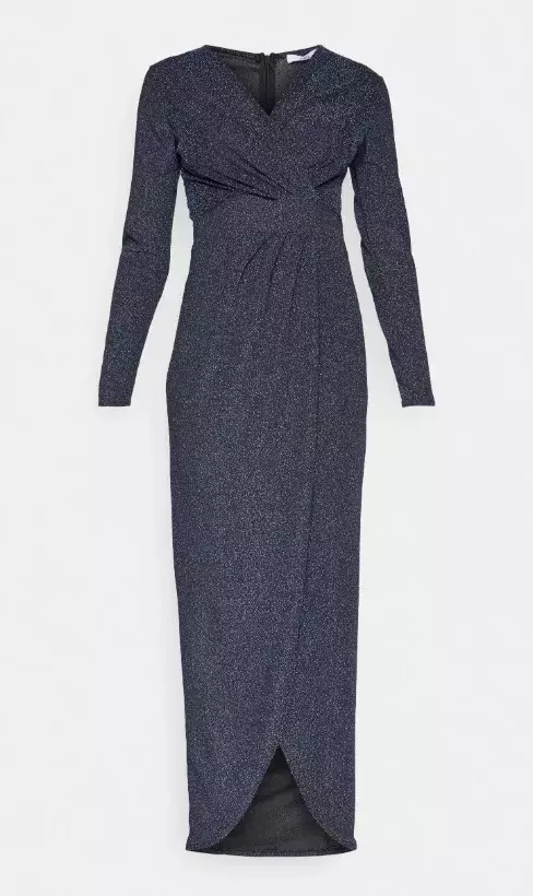 Maxi šaty, WAL G., 610 Kč