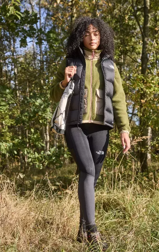 Legíny, The North Face, 1 790 Kč