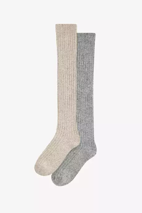 Podkolenky, Next, 545 Kč