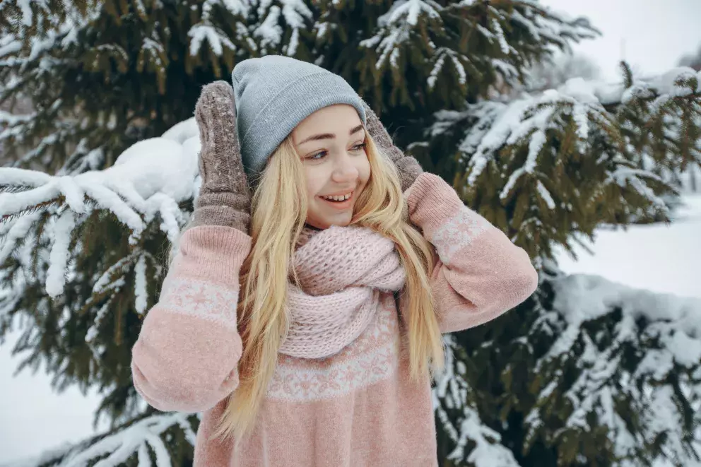 K dostání jsou modely v zemitých i pastelových barvách. Záleží jen na vás, kterým dáte přednost. 