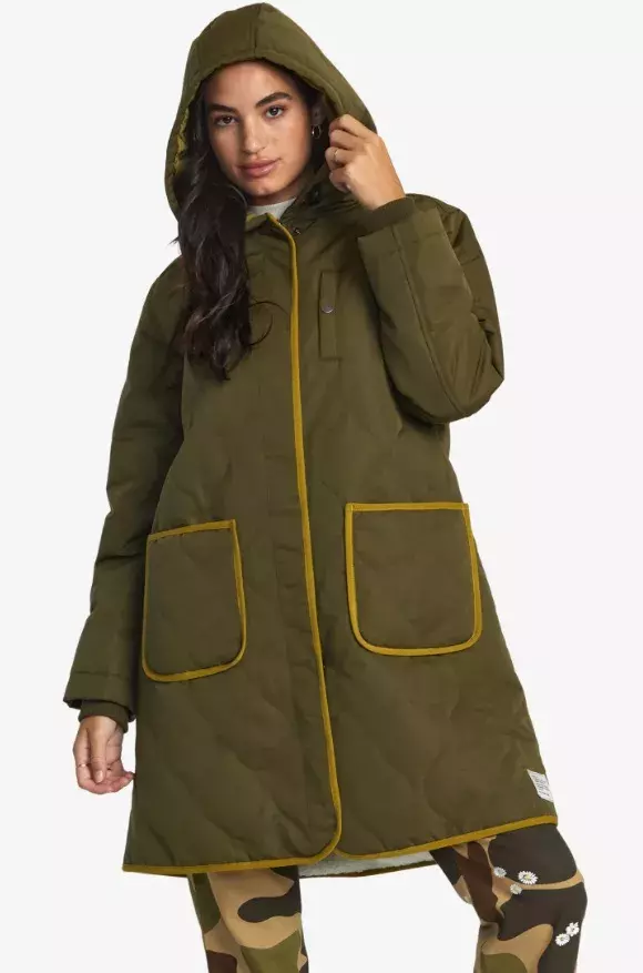 Parka do přírody, RVCA, 2 445 Kč