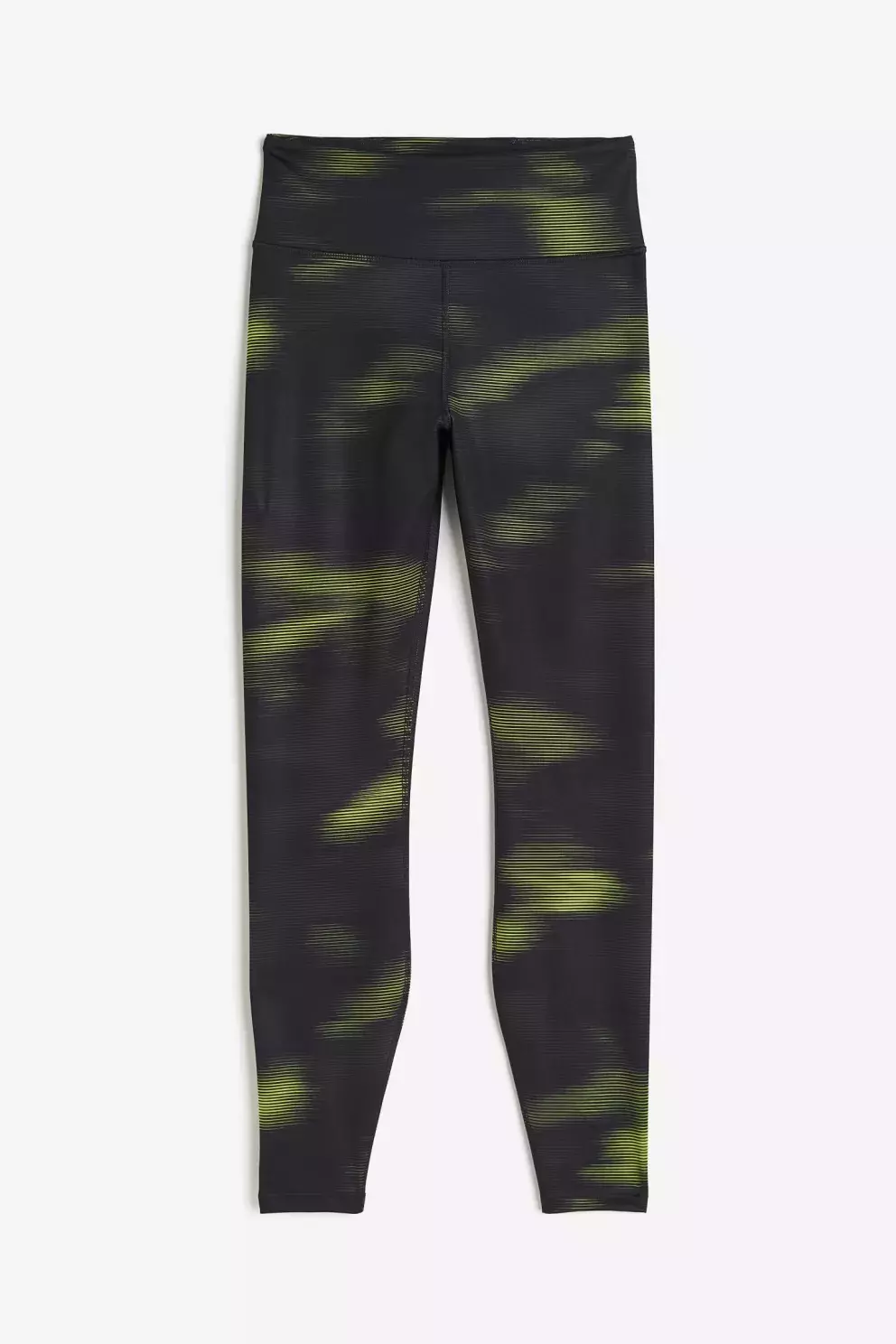 Sportovní legíny z kolekce DryMove™, H&M, 479 Kč