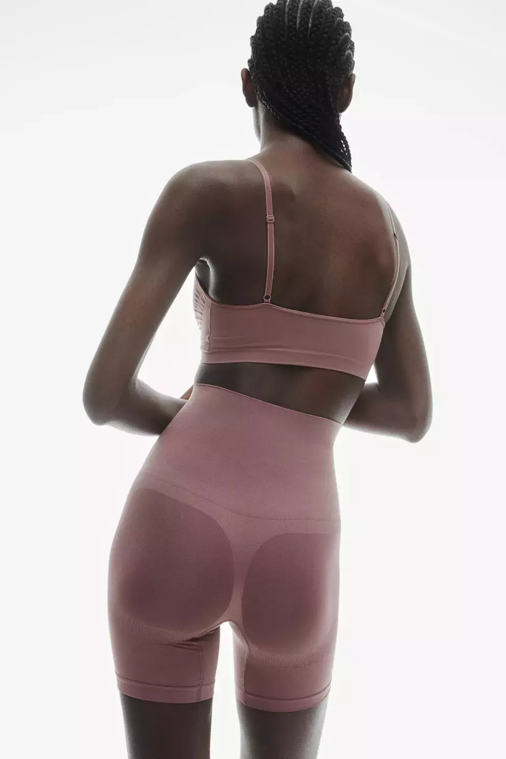 Push-up šortky, H&M, 429 Kč