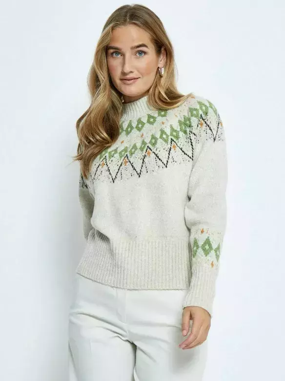 Norská svetr, Desires, 1 315 Kč