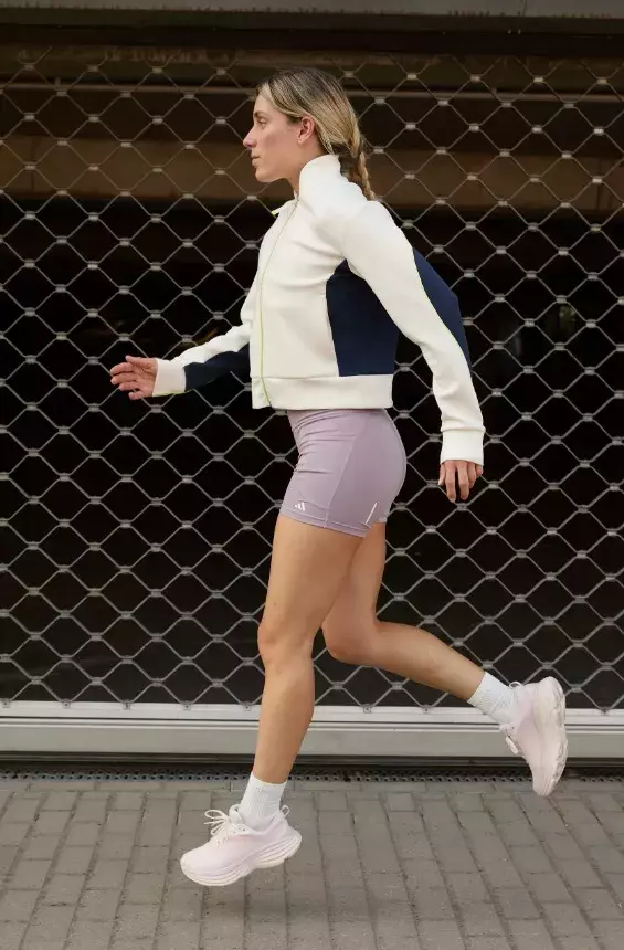 Sportovní bunda, HOKA, 3 350 Kč