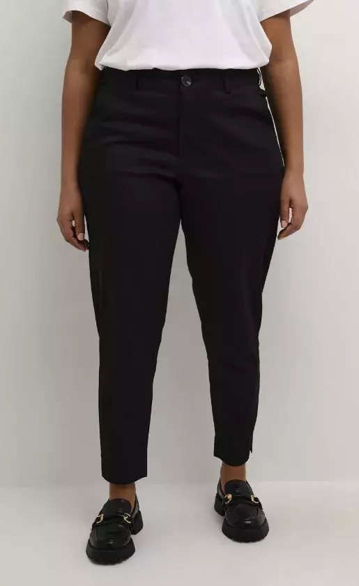 Cigaretové kalhoty, Kaffe, 1 920 Kč