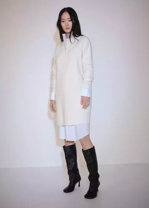 <p>Mango 1299 Kč</p>
