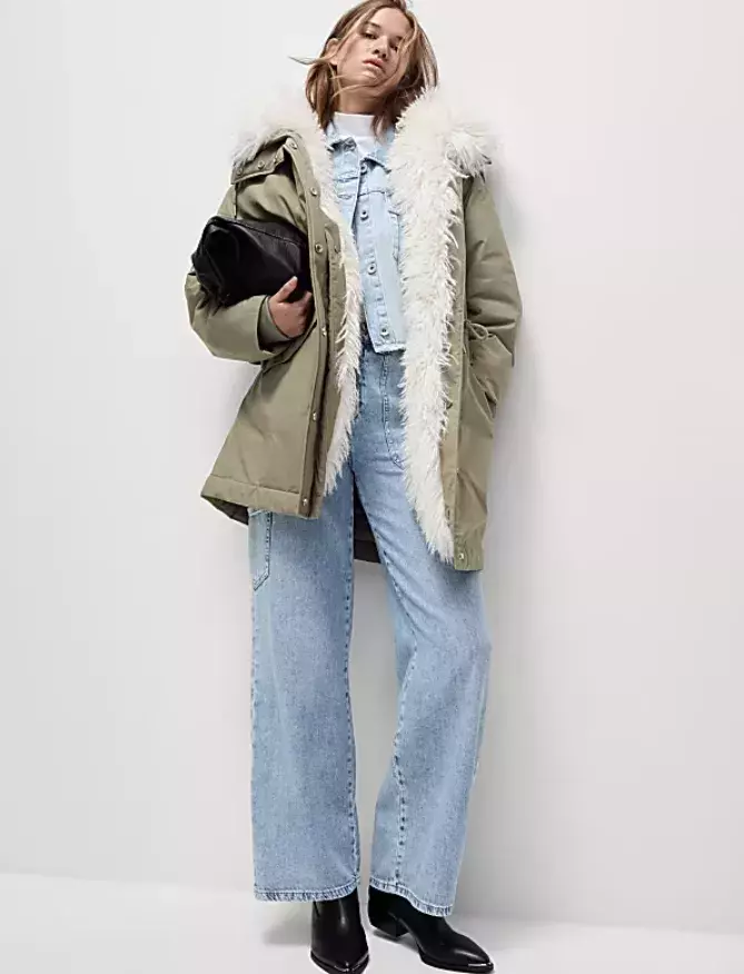 Podzimní trendy inspirované Londýnem