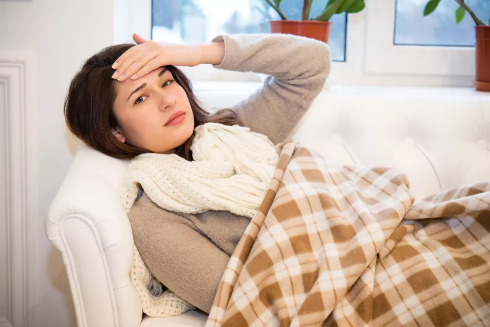 Jaká nemoc si vás najde podle vašeho znamení zvěrokruhu