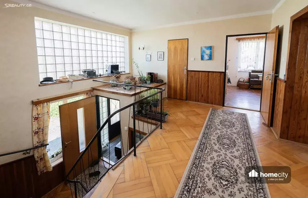 Dům typu Šumperák