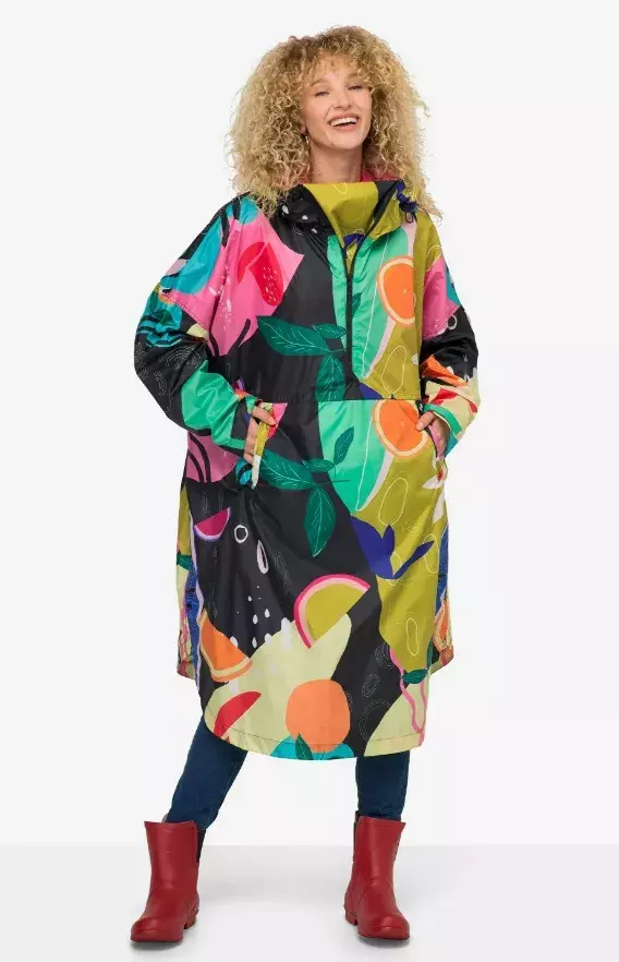 Veselá parka, LAURASØN, 1 599 Kč