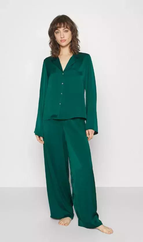 Pyžamová sada, Anna Field, 830 Kč