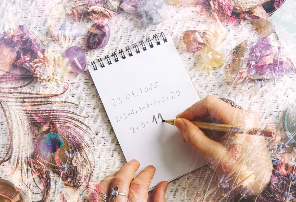 Den narození je důležitější než měsíc, říká numerologie
