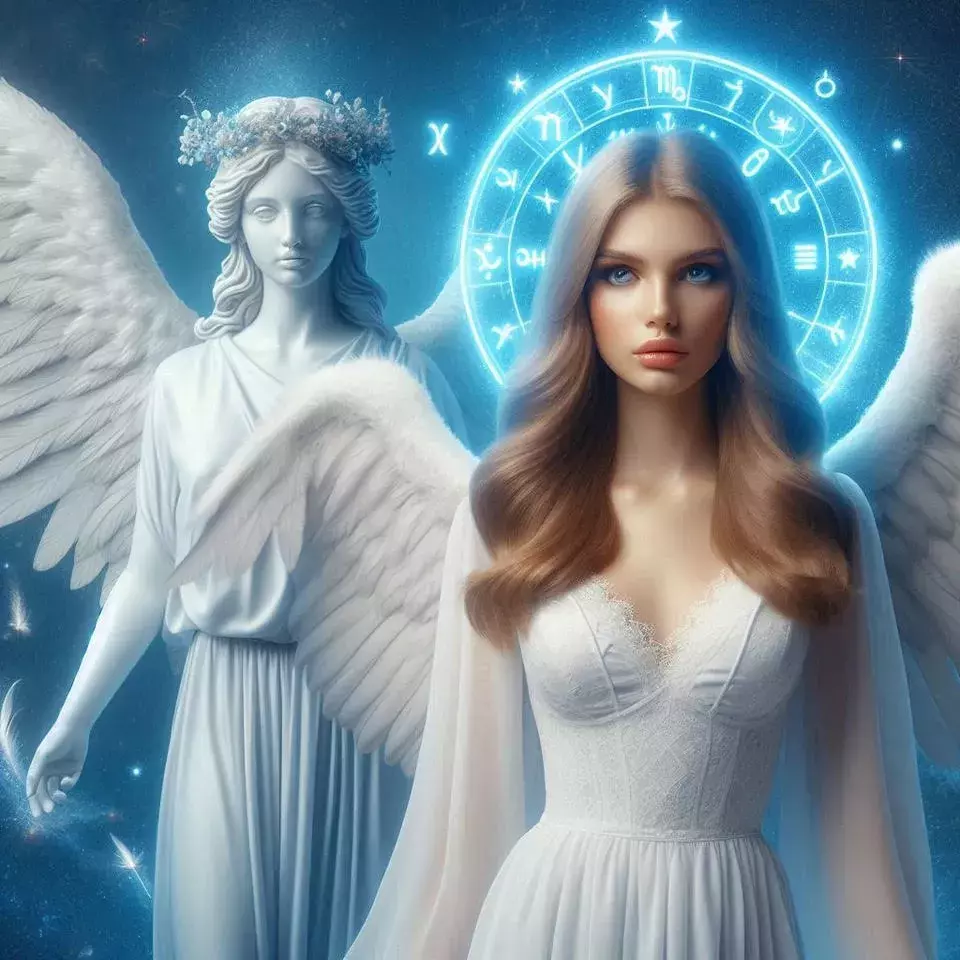 Andělský horoskop