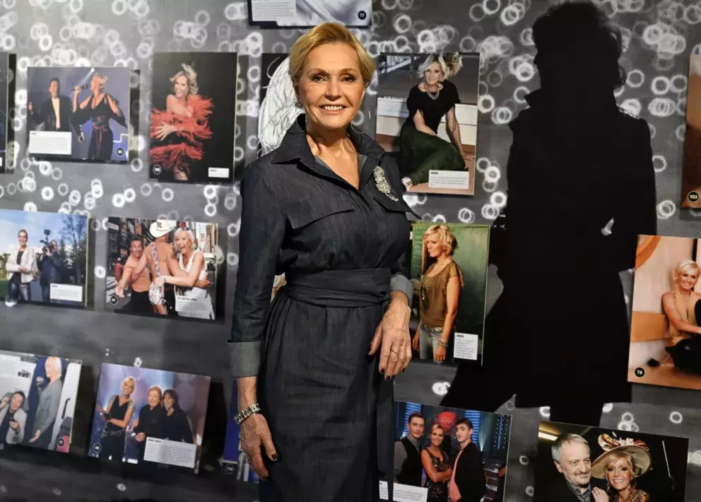 Helena Vondráčková