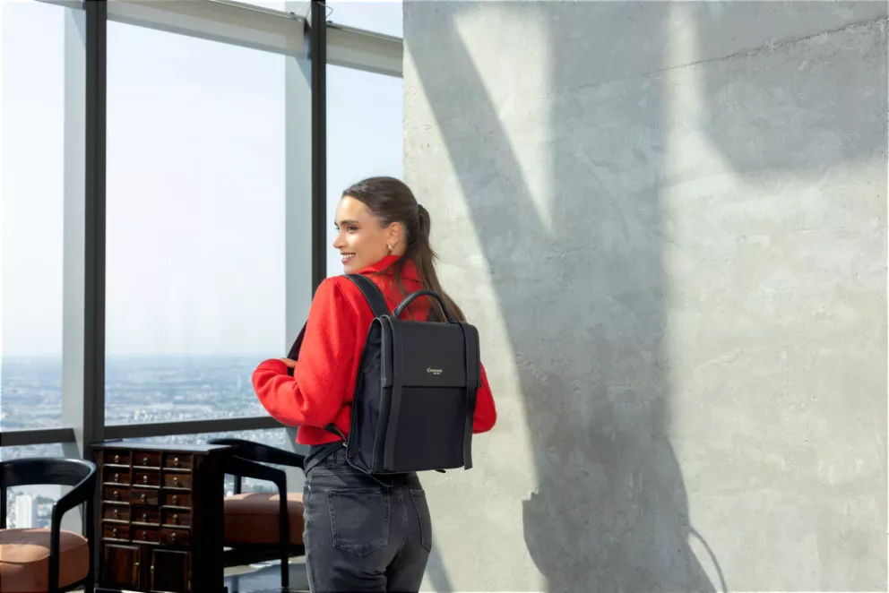 Buďte se stylovým batůžkem jako na přehlídkovém mole!