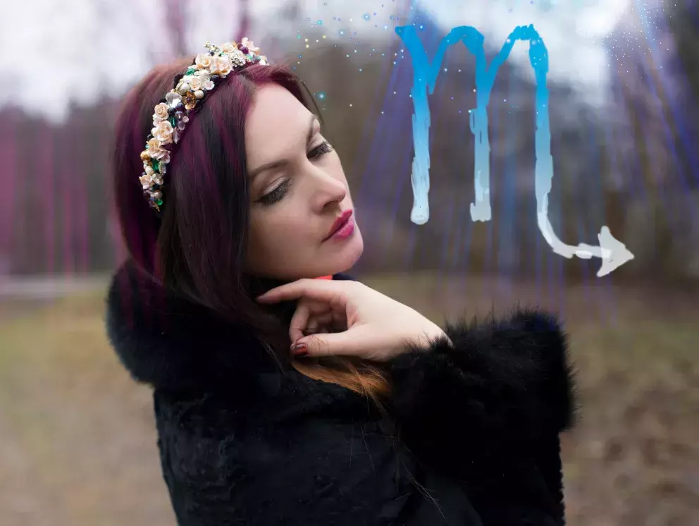 <p><strong>Štír</strong></p>

<p>