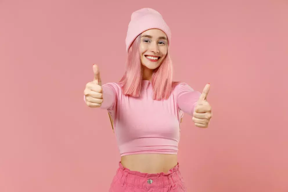 Trendy barvy vlasů pro nadcházející podzim