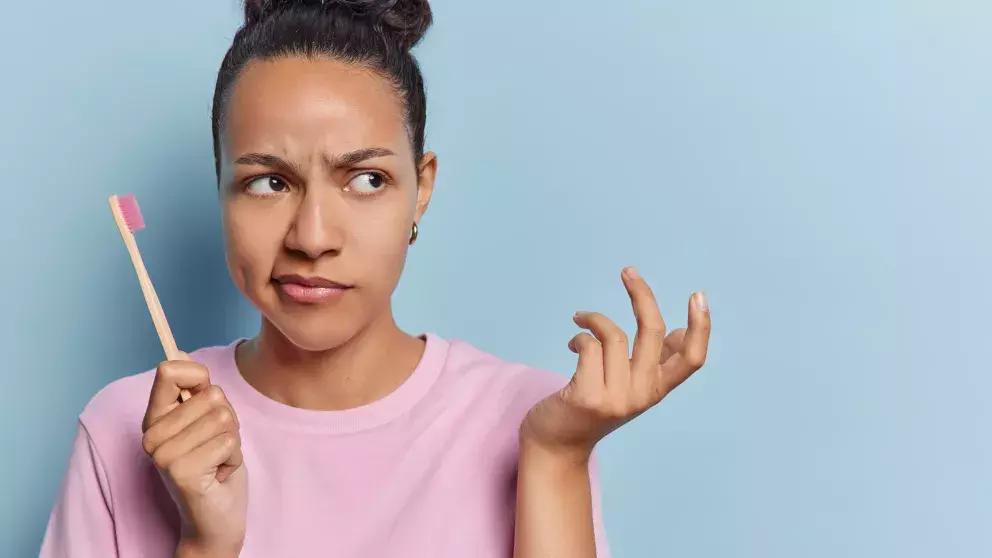 Žena která přemýšlí