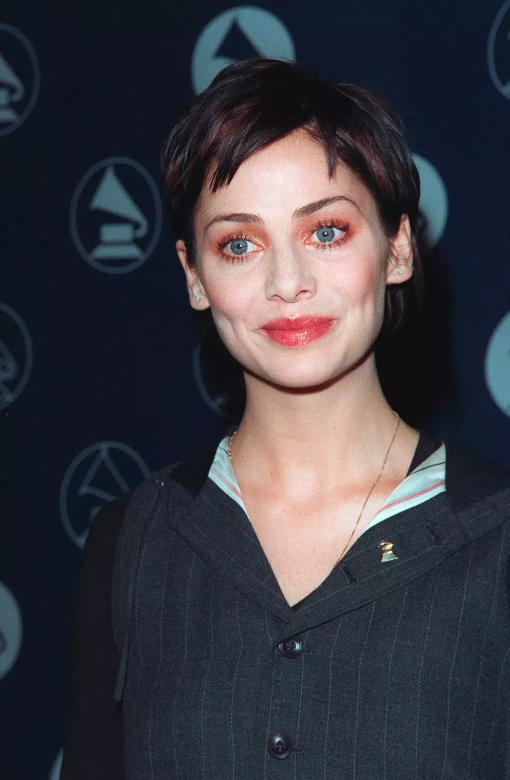 Trendy účesy podzimu 2024