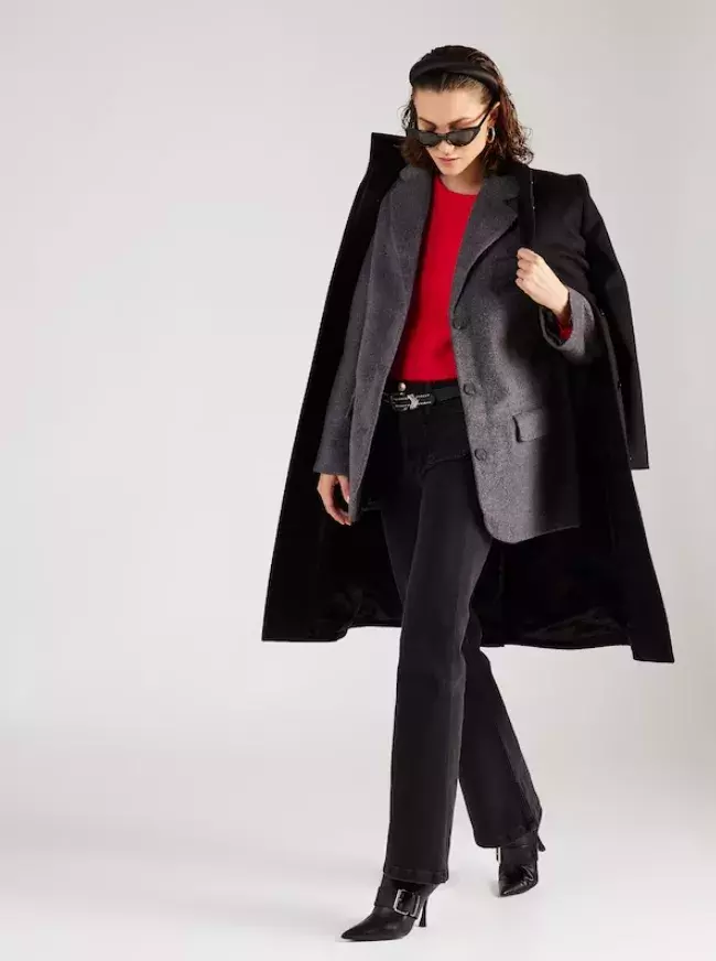 Podzimní trendy inspirované Londýnem