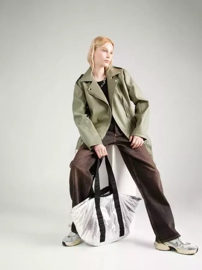 Podzimní trendy inspirované Londýnem