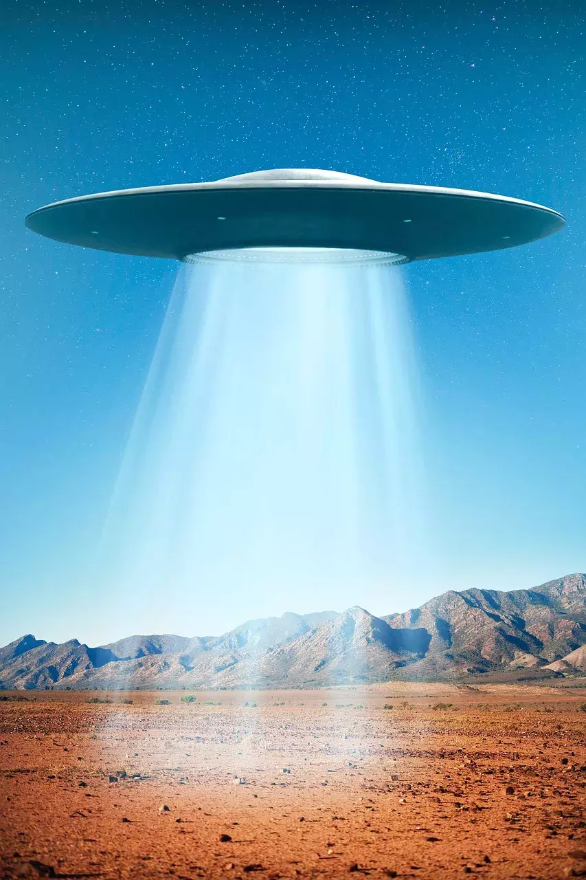 UFO