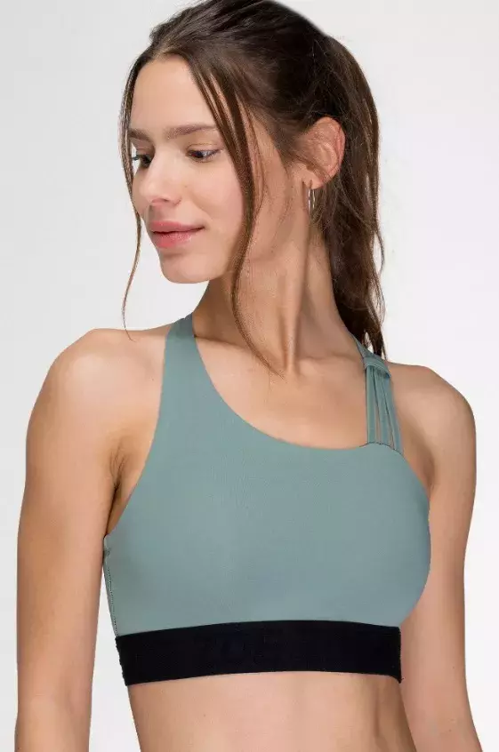 Sportovní podprsenky s lehkou oporou, ZOE, 659 Kč