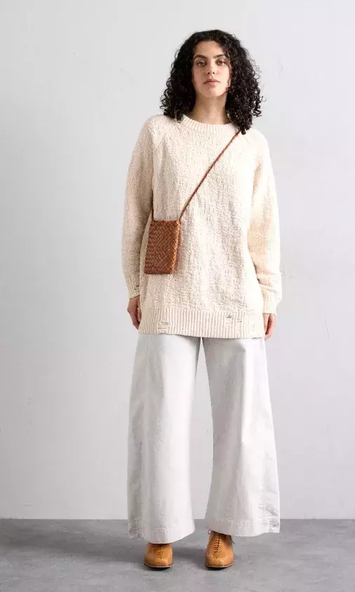 Volný svetr, Holzweiler, 2 640 Kč