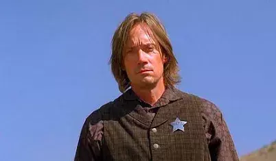 Kevin Sorbo