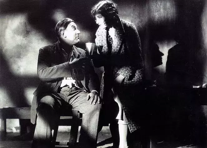 Tonka Šibenice - z filmu