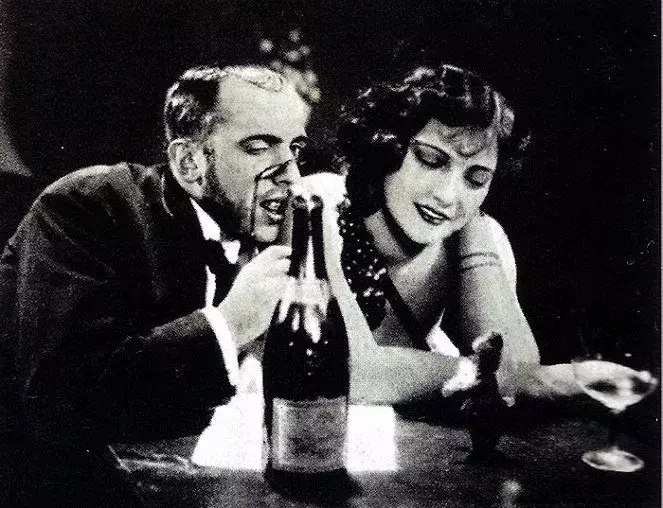 Tonka Šibenice - z filmu