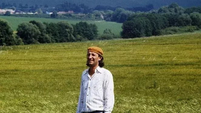 Dědictví aneb Kurvahošigutntag